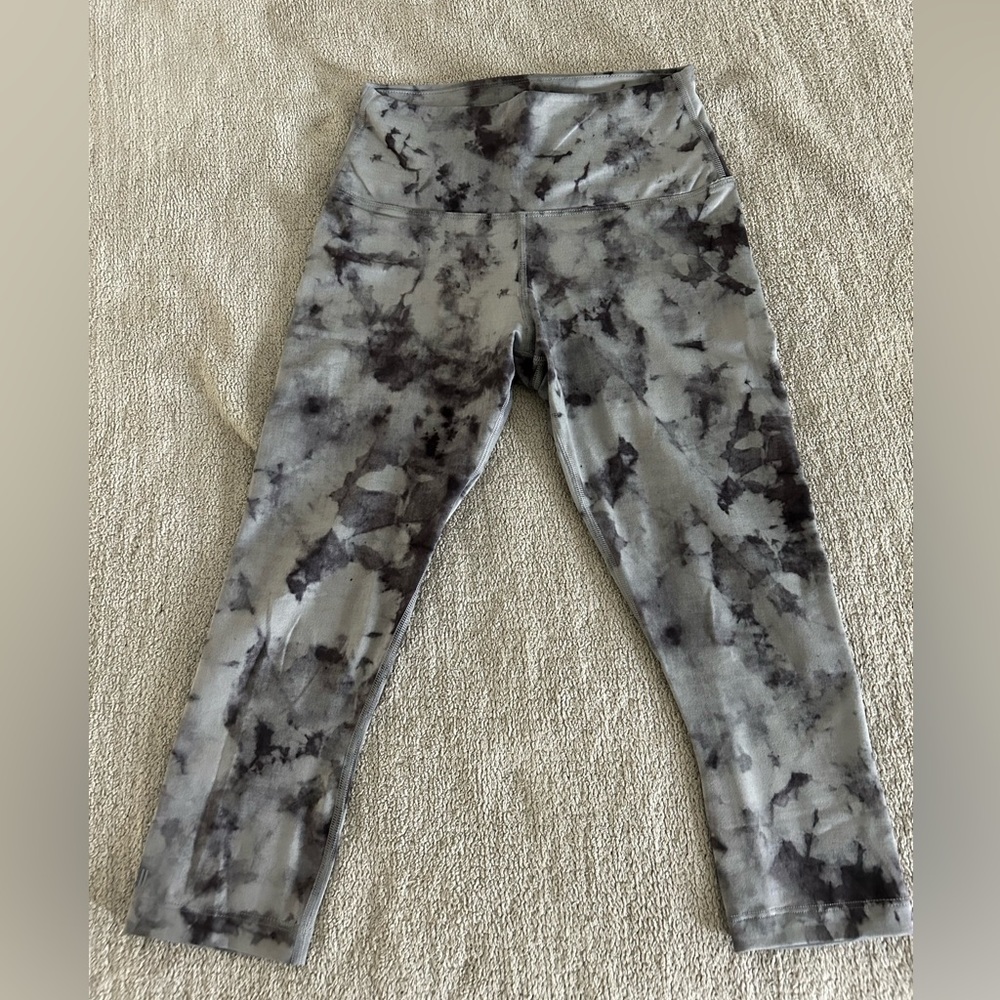 Nobull 21” high rise legging (new w/o tag)